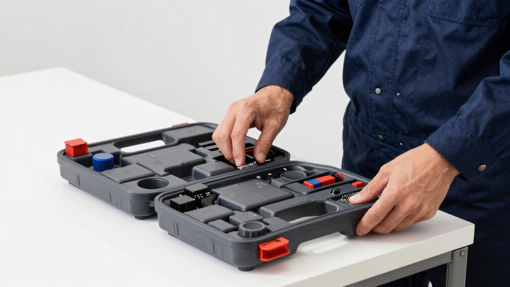 7 Best Ford Transit Mobile Technician Kits in 2026
