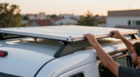 7 Best Ford Transit Roof Decking Systems in 2026