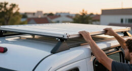 7 Best Ford Transit Roof Decking Systems in 2026