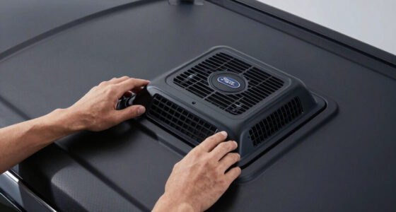 7 Best Ford Transit Rooftop Air Conditioners in 2026