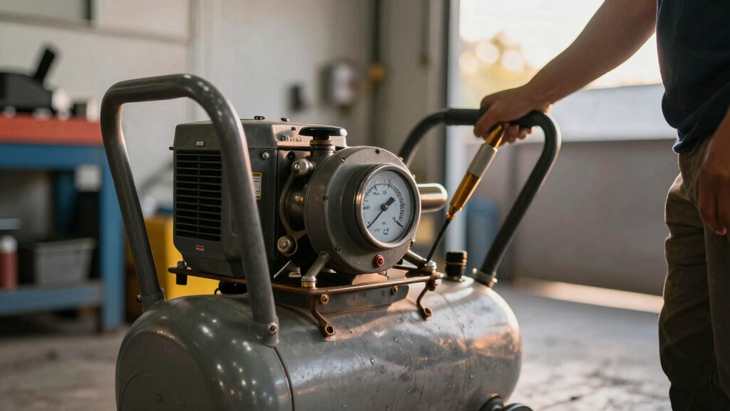 7 Best Ford Transit Shop Compressors in 2026