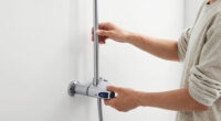 7 Best Ford Transit Shower Systems in 2026