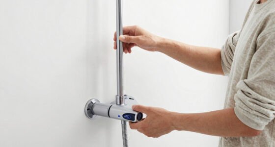 7 Best Ford Transit Shower Systems in 2026