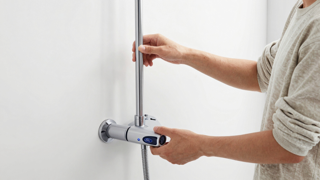 7 Best Ford Transit Shower Systems in 2026