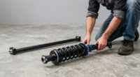 7 Best Ford Transit Suspension Lift Kits in 2026