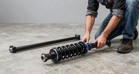 7 Best Ford Transit Suspension Lift Kits in 2026