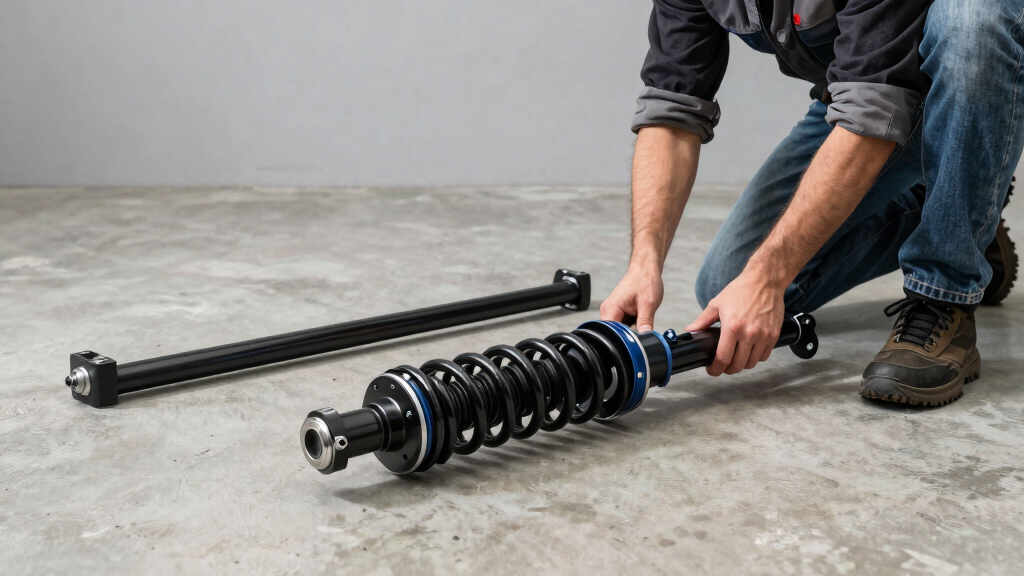 7 Best Ford Transit Suspension Lift Kits in 2026