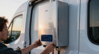 7 Best Ford Transit Tankless Water Heaters in 2026