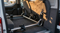 7 Best Ford Transit Van Tie-Down Systems in 2026