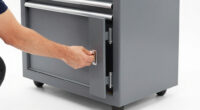 7 Best Lockable Tool Cabinets for Vans in 2026