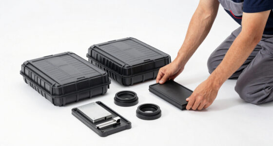8 Best Business Van Equipment Packages in 2026