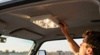 8 Best Commercial Lighting Systems For Vans In 2026