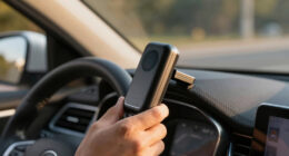 8 Best Commercial Telematics Hardware in 2026