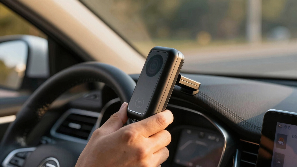 8 Best Commercial Telematics Hardware in 2026