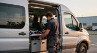 8 Best Field Service Van Setups in 2026