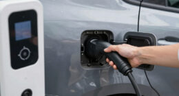 8 Best Fleet Charging Stations for Electric Vans in 2026