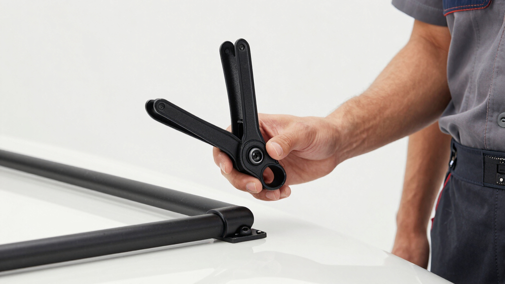 8 Best Ford E-Transit Cable Management Systems in 2026
