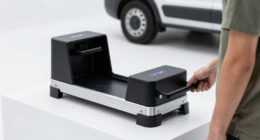 8 Best Ford E-Transit Route Support Equipment in 2026