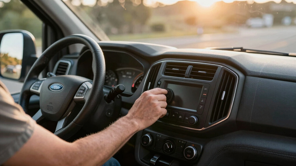 8 Best Ford Transit 12V Air Conditioners in 2026