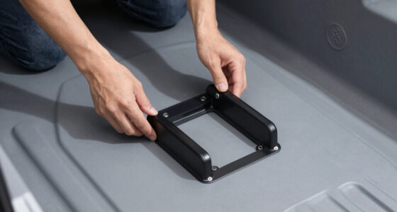 8 Best Ford Transit Cargo Floor Systems in 2026