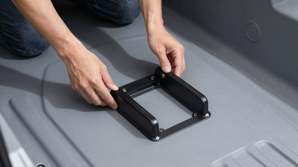 8 Best Ford Transit Cargo Floor Systems in 2026