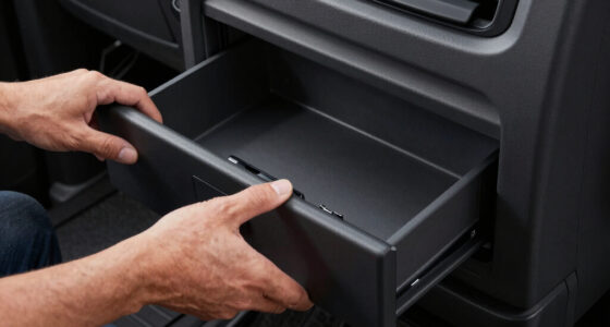 8 Best Ford Transit Drawer Systems in 2026