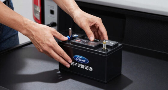 8 Best Ford Transit Dual Battery Systems in 2026