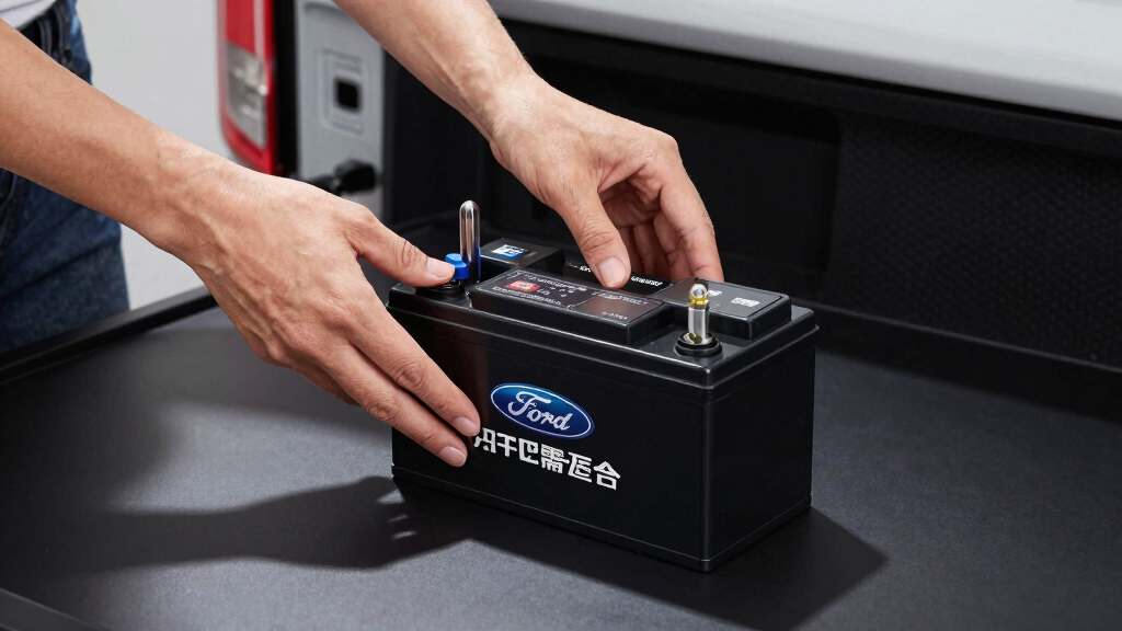 8 Best Ford Transit Dual Battery Systems in 2026
