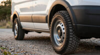 8 Best Ford Transit Mud-Terrain Tires in 2026