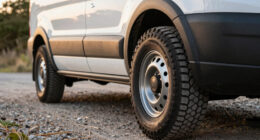 8 Best Ford Transit Mud-Terrain Tires in 2026