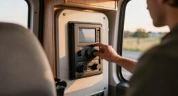 8 Best Ford Transit RV Electrical Systems in 2026