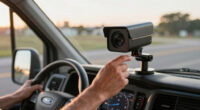 8 Best Ford Transit Security Camera Systems in 2026
