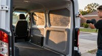 8 Best Ford Transit Wall Liner Systems in 2026