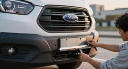 8 Best Ford Transit Winch Bumpers in 2026
