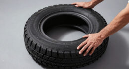 8 Best Ford Transit Winter Tires in 2026
