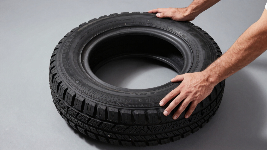 8 Best Ford Transit Winter Tires in 2026