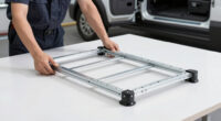 8 Best Integrated Rack Systems for Work Vans in 2026