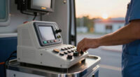 8 Best Mobile Clinic Equipment Systems in 2026