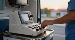 8 Best Mobile Clinic Equipment Systems in 2026