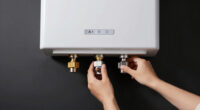 8 Best Tankless Water Heaters for RVs in 2026
