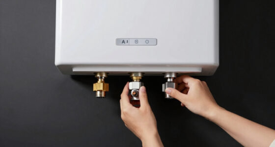 8 Best Tankless Water Heaters for RVs in 2026