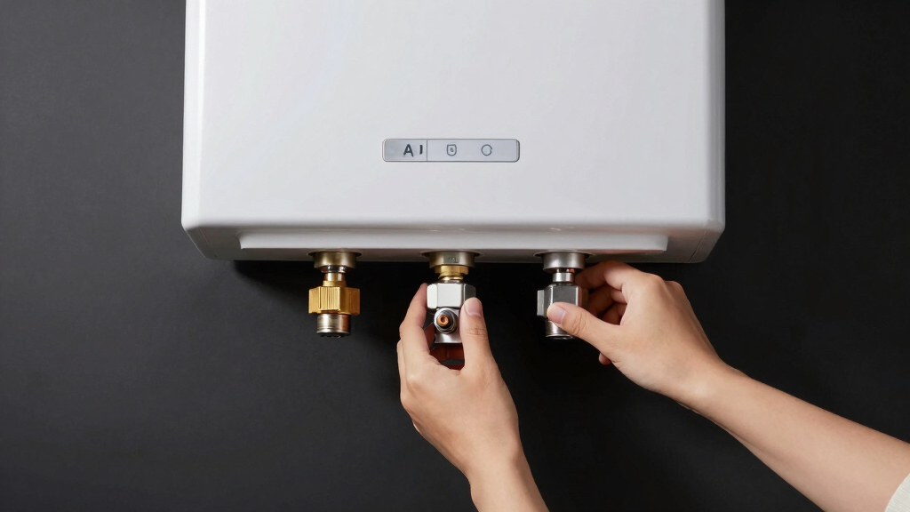8 Best Tankless Water Heaters for RVs in 2026