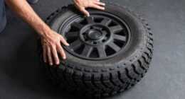 9 Best Ford Transit All-Terrain Tires in 2026