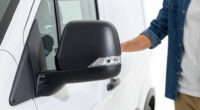 9 Best Ford Transit Camera Mirror Systems in 2026