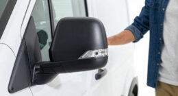 9 Best Ford Transit Camera Mirror Systems in 2026