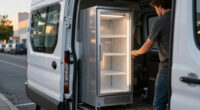 9 Best Ford Transit Commercial Refrigeration Units in 2026