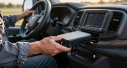 9 Best Ford Transit Fleet Telematics Hardware in 2026