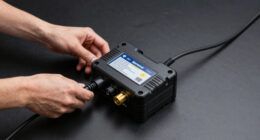 9 Best Ford Transit Heavy-Duty Battery Chargers in 2026