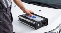 9 Best Ford Transit Inverter Charger Systems in 2026
