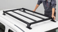 9 Best Ford Transit Ladder Racks in 2026 — The Ultimate Buyer’s Guide